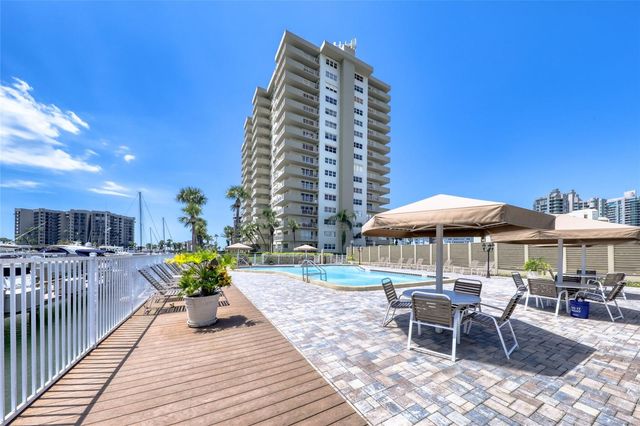 1621 GULF BOULEVARD 1408, Clearwater Beach, FL 33767