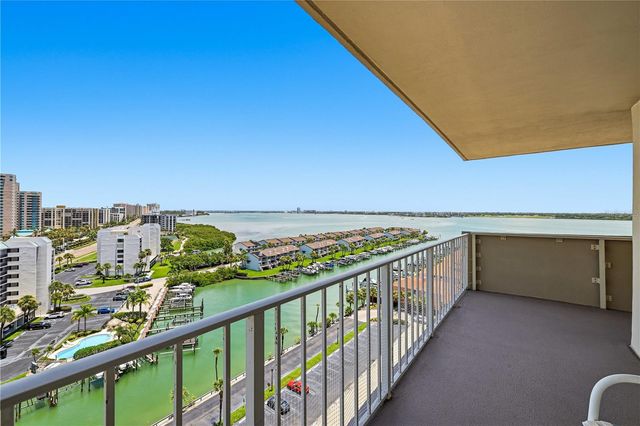1621 GULF BOULEVARD 1408, Clearwater Beach, FL 33767