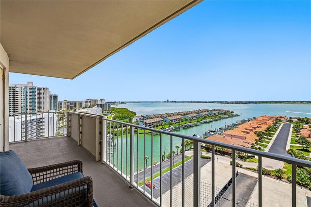 1621 GULF BOULEVARD 1408, Clearwater Beach, FL 33767