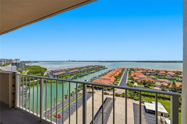 1621 GULF BOULEVARD 1408, Clearwater Beach, FL 33767