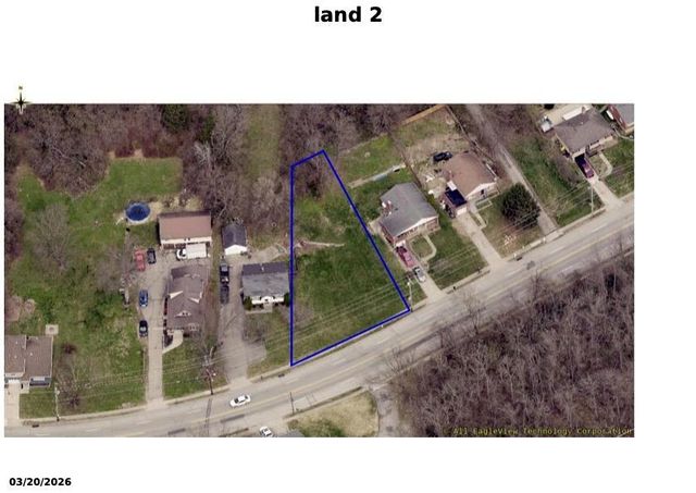 5540 Rapid Run Road, Delhi Twp, OH 45238