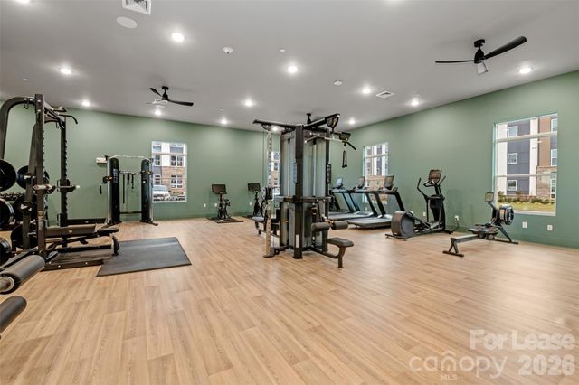 915 W Mallard Creek Church Road S1, Charlotte, NC 28262