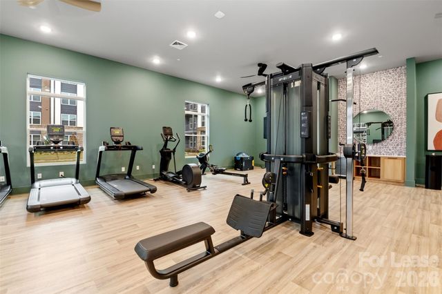 915 W Mallard Creek Church Road S1, Charlotte, NC 28262
