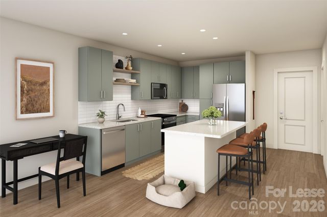 915 W Mallard Creek Church Road S1, Charlotte, NC 28262