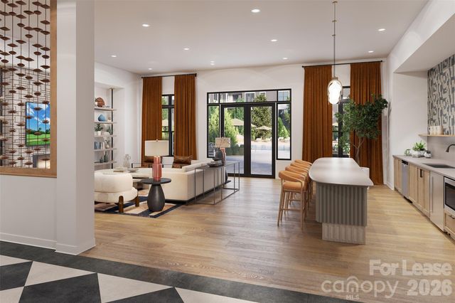 915 W Mallard Creek Church Road S1, Charlotte, NC 28262