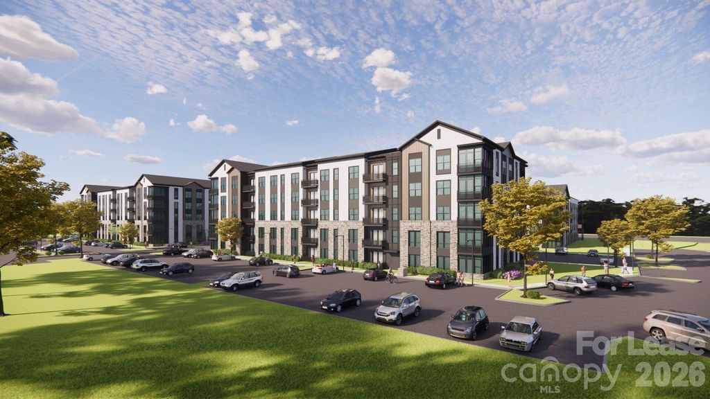 915 W Mallard Creek Church Road S1, Charlotte, NC 28262