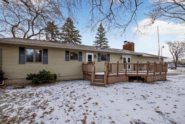 2314 S Huron Road, Kawkawlin Twp, MI 48631