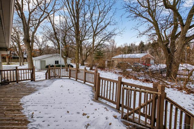 2314 S Huron Road, Kawkawlin Twp, MI 48631