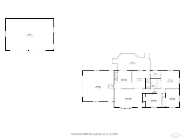 2314 S Huron Road, Kawkawlin Twp, MI 48631