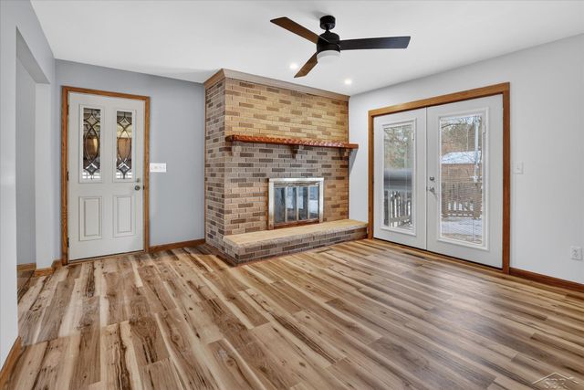 2314 S Huron Road, Kawkawlin Twp, MI 48631