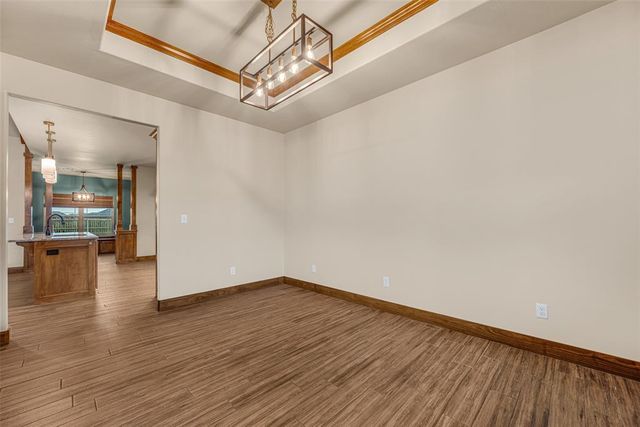 365 NW Mountain Lake Crest Crest, Lawton, OK 73507