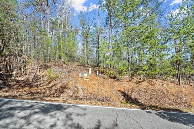 1001 Black Bear Trail, Big Canoe, GA 30143