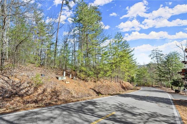 1001 Black Bear Trail, Big Canoe, GA 30143