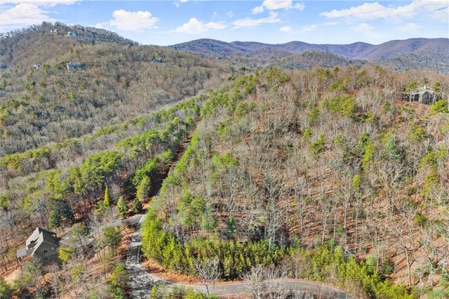 1001 Black Bear Trail, Big Canoe, GA 30143