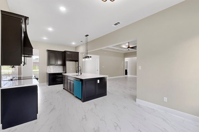 5108 Knight Drive, Fort Worth, TX 76140
