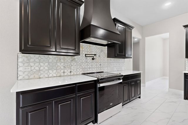 5108 Knight Drive, Fort Worth, TX 76140