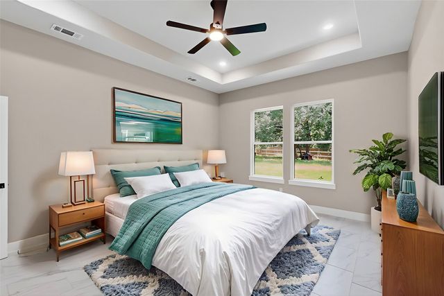 5108 Knight Drive, Fort Worth, TX 76140