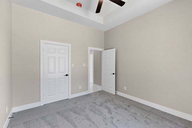 5108 Knight Drive, Fort Worth, TX 76140