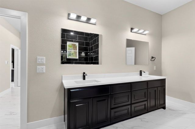 5108 Knight Drive, Fort Worth, TX 76140
