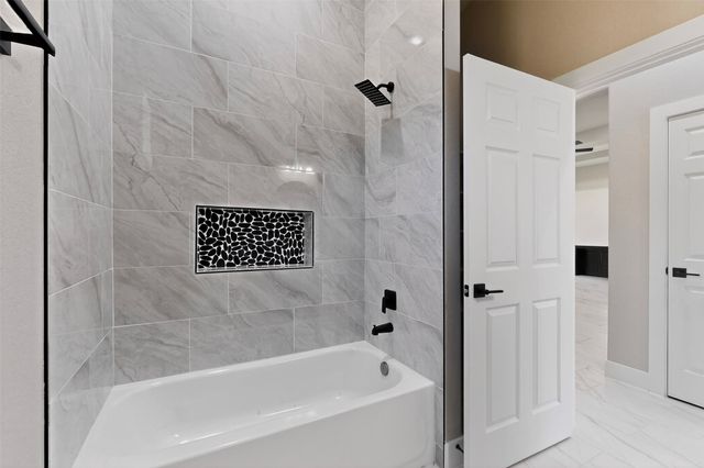 5108 Knight Drive, Fort Worth, TX 76140