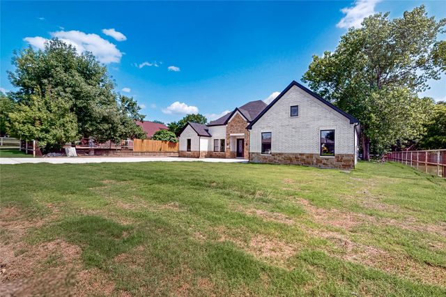 5108 Knight Drive, Fort Worth, TX 76140