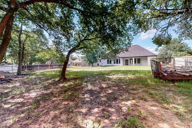 5108 Knight Drive, Fort Worth, TX 76140