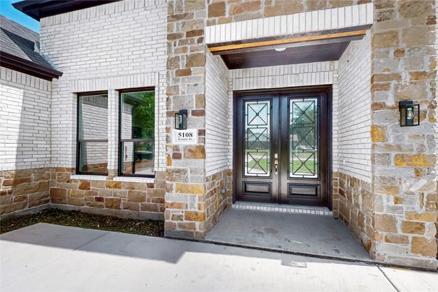 5108 Knight Drive, Fort Worth, TX 76140