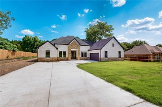 5108 Knight Drive, Fort Worth, TX 76140