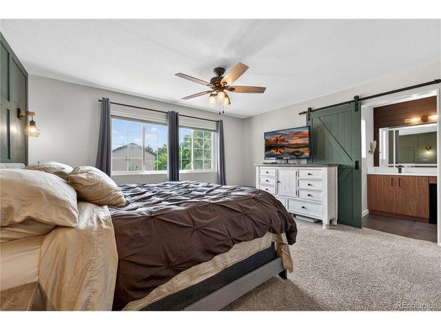 22104 E Belleview Ln, Aurora, CO 80015