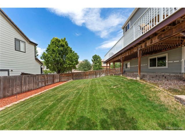 22104 E Belleview Ln, Aurora, CO 80015