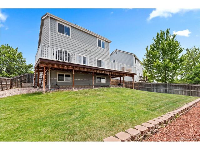 22104 E Belleview Ln, Aurora, CO 80015