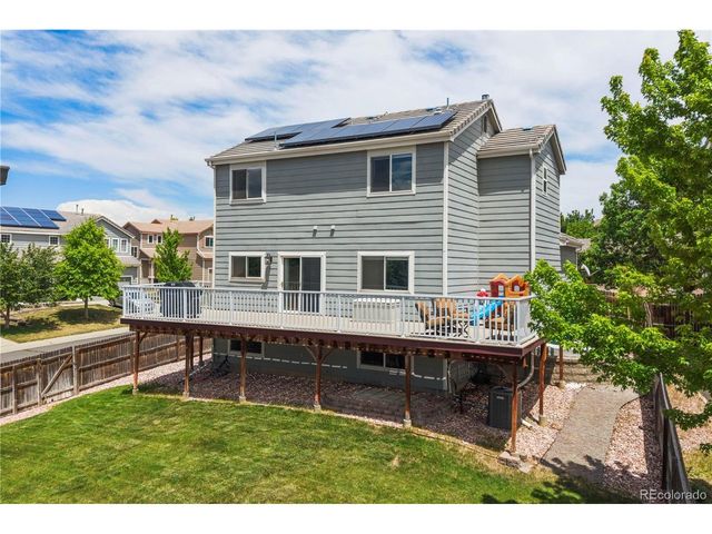 22104 E Belleview Ln, Aurora, CO 80015