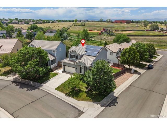 22104 E Belleview Ln, Aurora, CO 80015