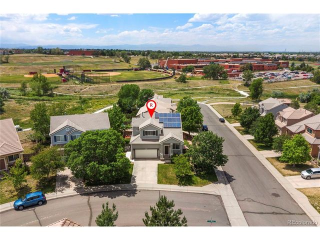22104 E Belleview Ln, Aurora, CO 80015