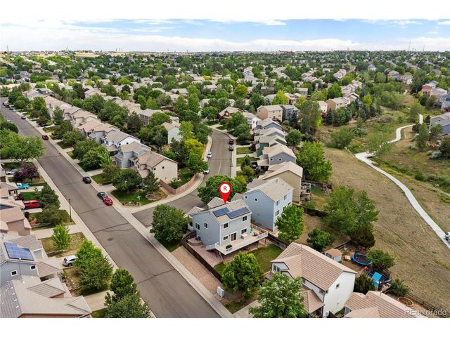 22104 E Belleview Ln, Aurora, CO 80015