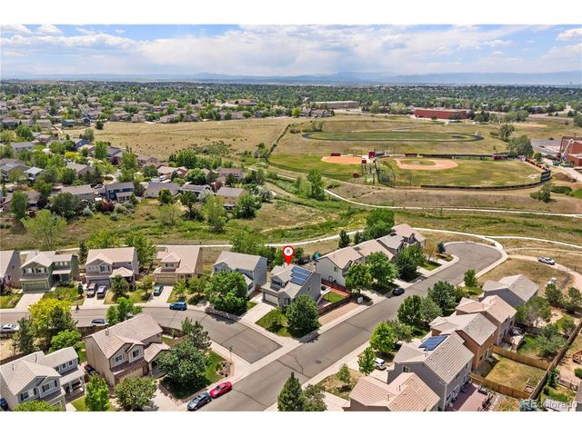 22104 E Belleview Ln, Aurora, CO 80015