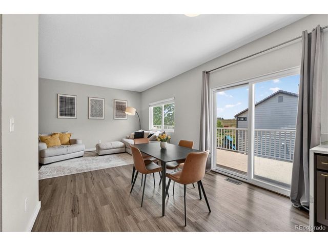 22104 E Belleview Ln, Aurora, CO 80015