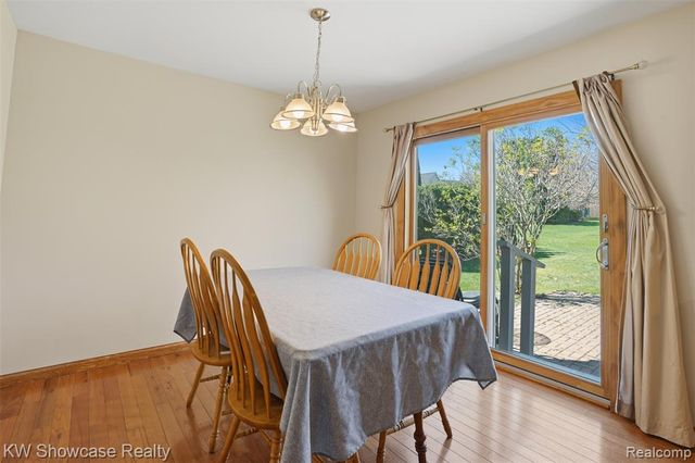 2015 Huntingdon Drive, Wixom, MI 48393