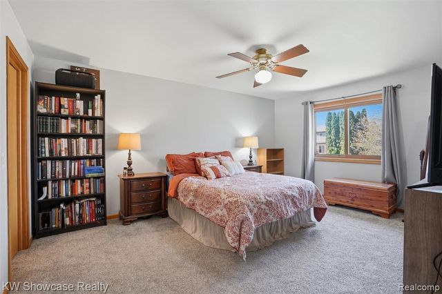 2015 Huntingdon Drive, Wixom, MI 48393