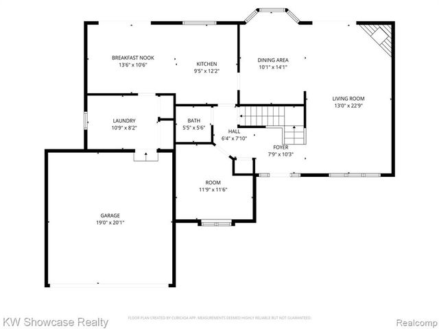 2015 Huntingdon Drive, Wixom, MI 48393