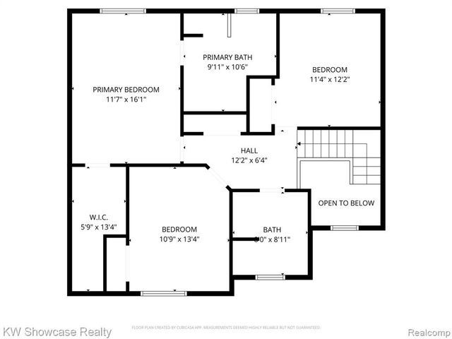 2015 Huntingdon Drive, Wixom, MI 48393