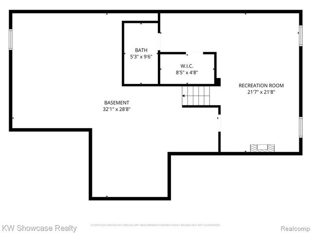 2015 Huntingdon Drive, Wixom, MI 48393
