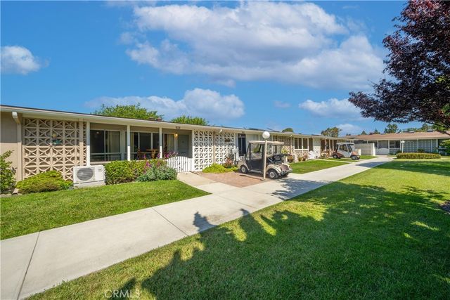 13741 Annandale Drive 19E, Seal Beach, CA 90740