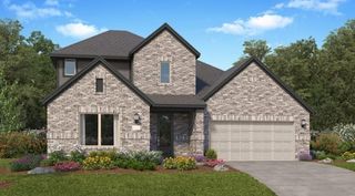 5303 Pompano Loop, Baytown, TX 77521