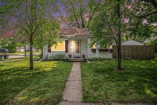 608 Oak Street, Valparaiso, IN 46383