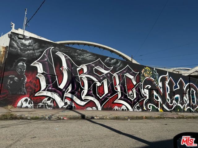 651 S Anderson Street, Los Angeles, CA 90023