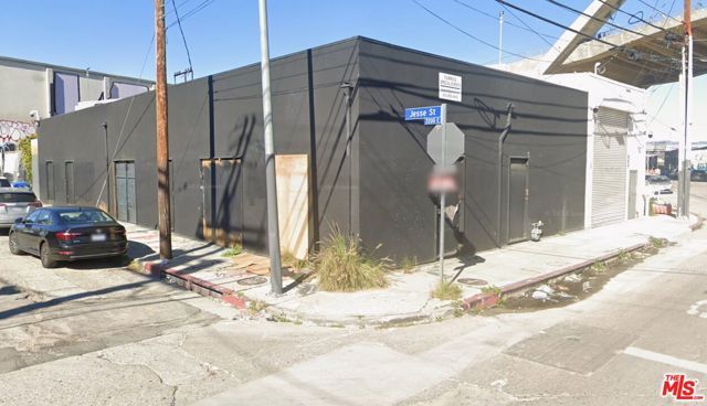 651 S Anderson Street, Los Angeles, CA 90023