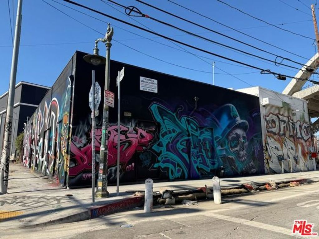 651 S Anderson Street, Los Angeles, CA 90023