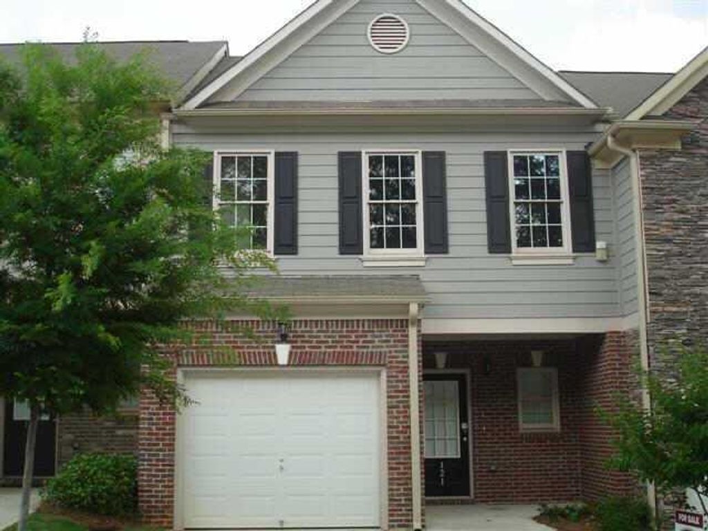 121 Red Barn Lane, Acworth, GA 30102