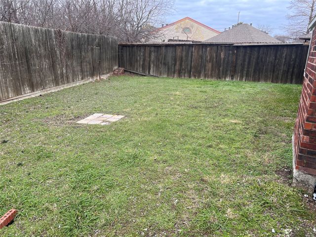 411 Chatham Street, Sunnyvale, TX 75182